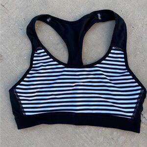 Champion sports bra.